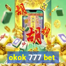 okok 777 bet